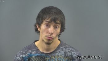 Brandon Ray Mayhew Mugshot