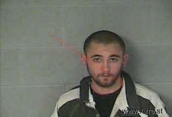 Brandon L Mcconnell Mugshot