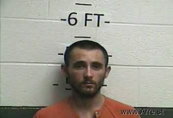 Brandon  Mcconnell Mugshot