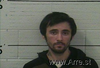 Brandon L Mcconnell Mugshot