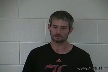 Brandon H Mccormick Mugshot