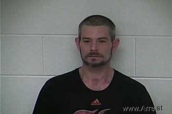 Brandon  Mccormick Mugshot