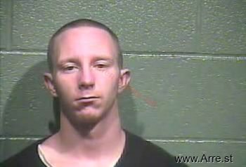 Brandon Thomas Mcdowell Mugshot