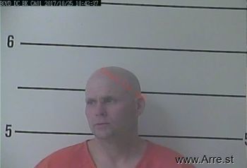 Brandon  Mcelroy Mugshot