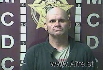 Brandon Ray Mcelroy Mugshot