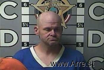 Brandon Ray Mcelroy Mugshot