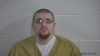 Brandon John Meadows Mugshot