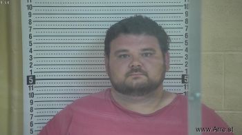 Brandon Russell Meredith Mugshot