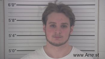 Brandon Lee Messer Mugshot