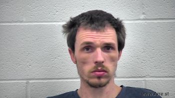 Brandon Lamont Metzger Mugshot