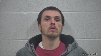 Brandon Lamont Metzger Mugshot