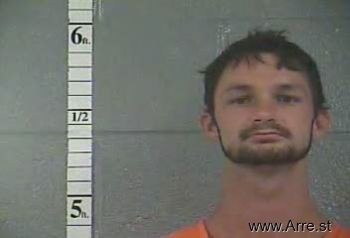 Brandon Allantraynor Meyer Mugshot