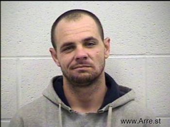 Brandon Joseph Meyer Mugshot