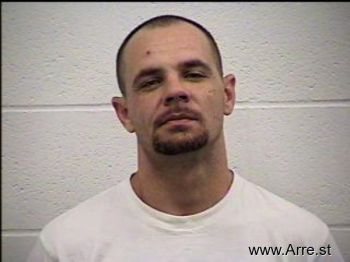 Brandon Joseph Meyer Mugshot