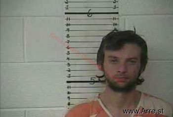 Brandon Lee Mills Mugshot