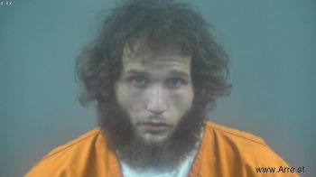 Brandon Stevie Lee Minton Mugshot