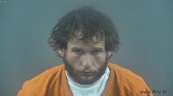 Brandon Stevie Lee Minton Mugshot