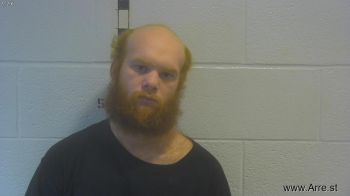 Brandon Parker Mitchell Mugshot