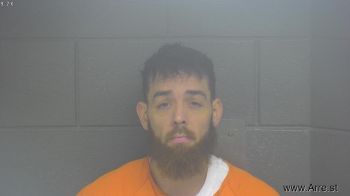 Brandon Scott Mitchell Mugshot