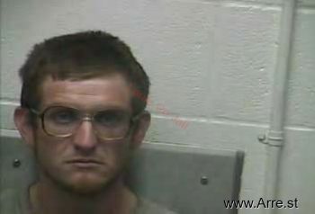 Brandon Wayne Moore Mugshot