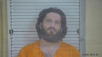 Brandon Wayne Morgan Mugshot