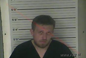 Brandon S Morgan Mugshot