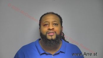 Brandon A Morrison Mugshot