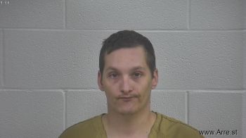 Brandon  Morrison Mugshot