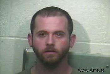 Brandon Michael Mullins Mugshot