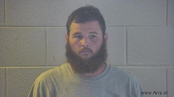 Brandon Alexander Mullins Mugshot