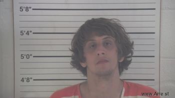 Brandon Michael Murphy Mugshot