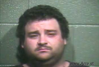 Brandon Michael Murphy Mugshot