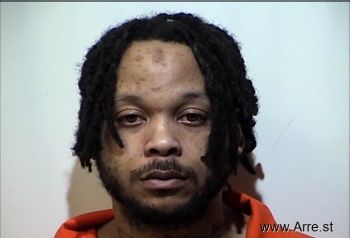 Brandon Rashawn Murray Mugshot