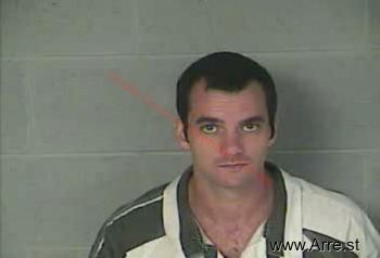 Brandon Ray Nelson Mugshot