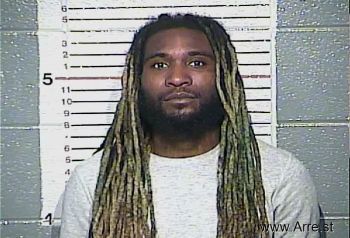 Brandon Devor Nelson Mugshot