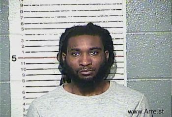 Brandon Devor Nelson Mugshot