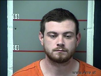 Brandon  Nelson Mugshot