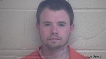 Brandon Allen Nixon Mugshot