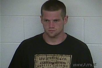 Brandon  Noel Mugshot