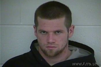 Brandon S Noel Mugshot