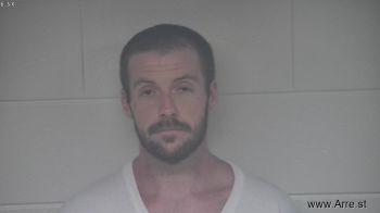 Brandon  Noel Mugshot