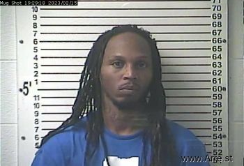 Brandon Dwight Noel Mugshot