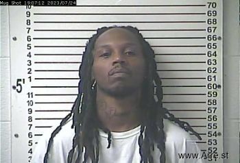 Brandon Dwight Noel Mugshot