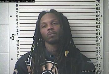 Brandon Dwight Noel Mugshot