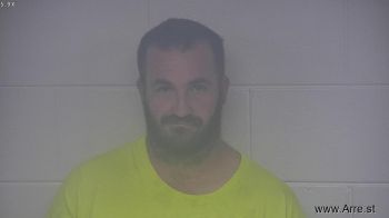 Brandon Charles Nohner Mugshot