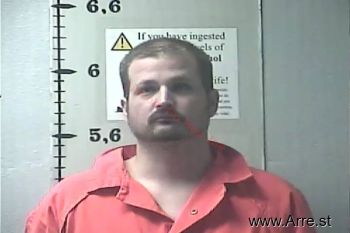 Brandon T Noland Mugshot