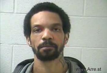 Brandon Deshawn Norman Mugshot