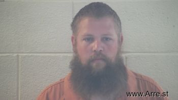 Brandon M Norton Mugshot