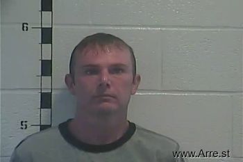 Brandon David Ogden Mugshot