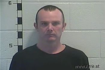 Brandon David Ogden Mugshot